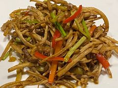 -枣子树·素食餐厅(普陀山店)