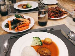 -安蒂娅·海鲜自助餐厅(安蒂娅美兰酒店)