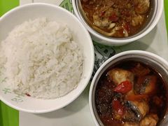 -老乡鸡(临泉人民医院南区店)