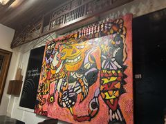 -Cuc Gach Quan Restaurant