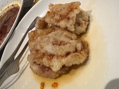 -上和臻品中国菜(花园街店)