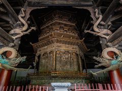 -报恩寺(平武县)