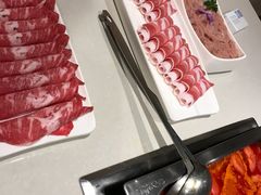 -海底捞火锅(劲松店)