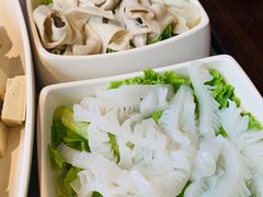 -海底捞火锅(老城根店)