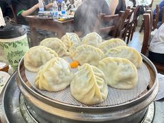 -叶存利海鲜大馅饺子(海宁路总店)