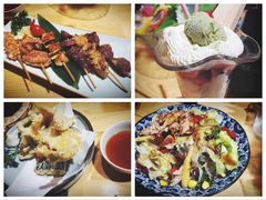 -吉之仙•中国制造•出口级食材日料店(领事馆总店)