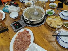 -潮陈记土鸡火锅(东厦北路店)