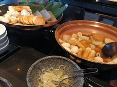 -广州富力君悦大酒店·凯菲厅