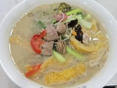 六鲜皮肚面-许记大碗皮肚面馆(三条巷店)