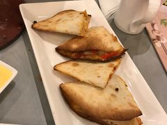 -棒约翰比萨·意面(张江店)