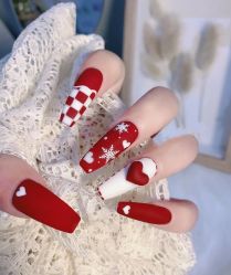 -LILY NAILS美甲美睫