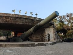 -胡里山炮台