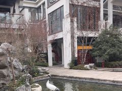 -广富林宰相府酒店·水云间