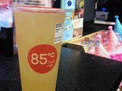 -85度C(南京珠江华海店)