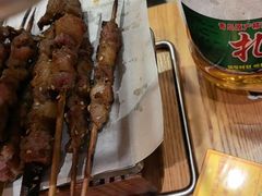 -司御手铜锅涮肉卤烤猪手(榆次新建路店)