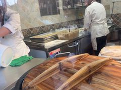 -贯贯吉·清真餐厅(浙江中路店)