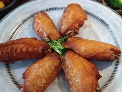 -牛扒先生·厚切雪花牛扒西餐厅(北京路禺山路店)