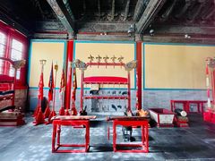 -历代帝王庙博物馆