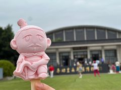 -秦始皇帝陵博物院(兵马俑)