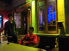 -秀·爱尔兰餐吧(上海路店)