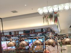 -尚宴牛特鲜自助(太原街万达店)