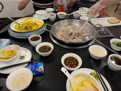 -肥佬椰子鸡(文锦渡店)
