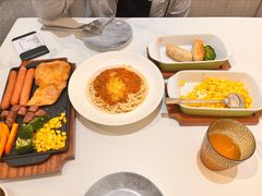 -菲利斯·西餐厅(万民城店)