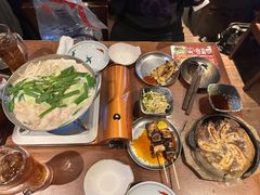 -筑前屋(人形町総本店)