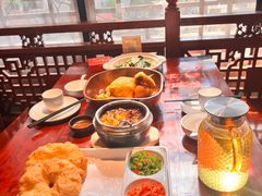 -味鼎长安·地道陕菜(凤城一路店)