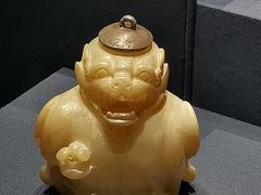 -南京博物院