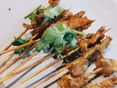 -林二哥宜烤官·宜宾小烧烤