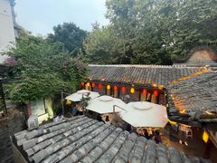 -院8里·少城记忆老川菜(宽窄巷子店)