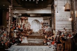 -天邑国际酒店·宴会厅