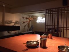 -春熙台韩国料理·章鱼肥牛(西丽店)