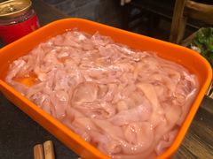 -镇江龙·火锅串串(武侯祠店)