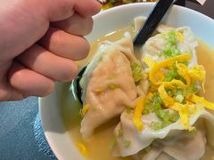 超大馄炖-阿姨食堂