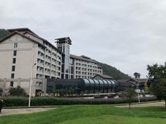 -斯瑞特国际酒店