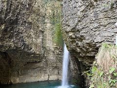 -鹿院坪生态旅游景区
