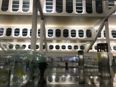 -厦门高崎国际机场-T3航站楼