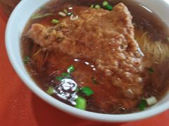 -老西白点心店