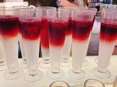 -芭菲盛宴·环球美食(锦城万达广场店)