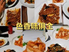 -梅飞酒家(桑园路店)