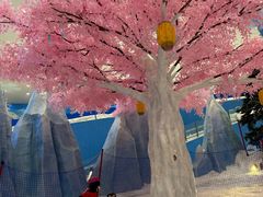 -长沙湘江欢乐雪域