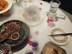 -狮拾久·现代新加坡料理(福田COCO Park店)