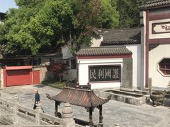 -卓刀泉寺