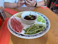 -北三条胡同打卤面馆(雍和宫店)