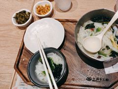 -小满手工粉(北京富力广场店)