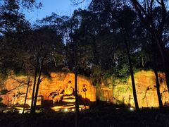 -峨眉山报国寺