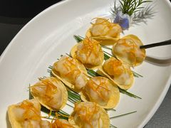 -知楚•精致湖北菜(武商MALL店)