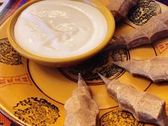 -卡万金特色藏餐